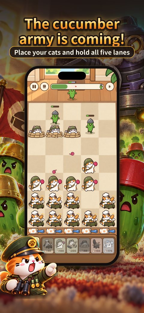 Loafguard screen 2